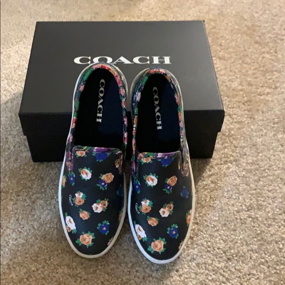 Coach